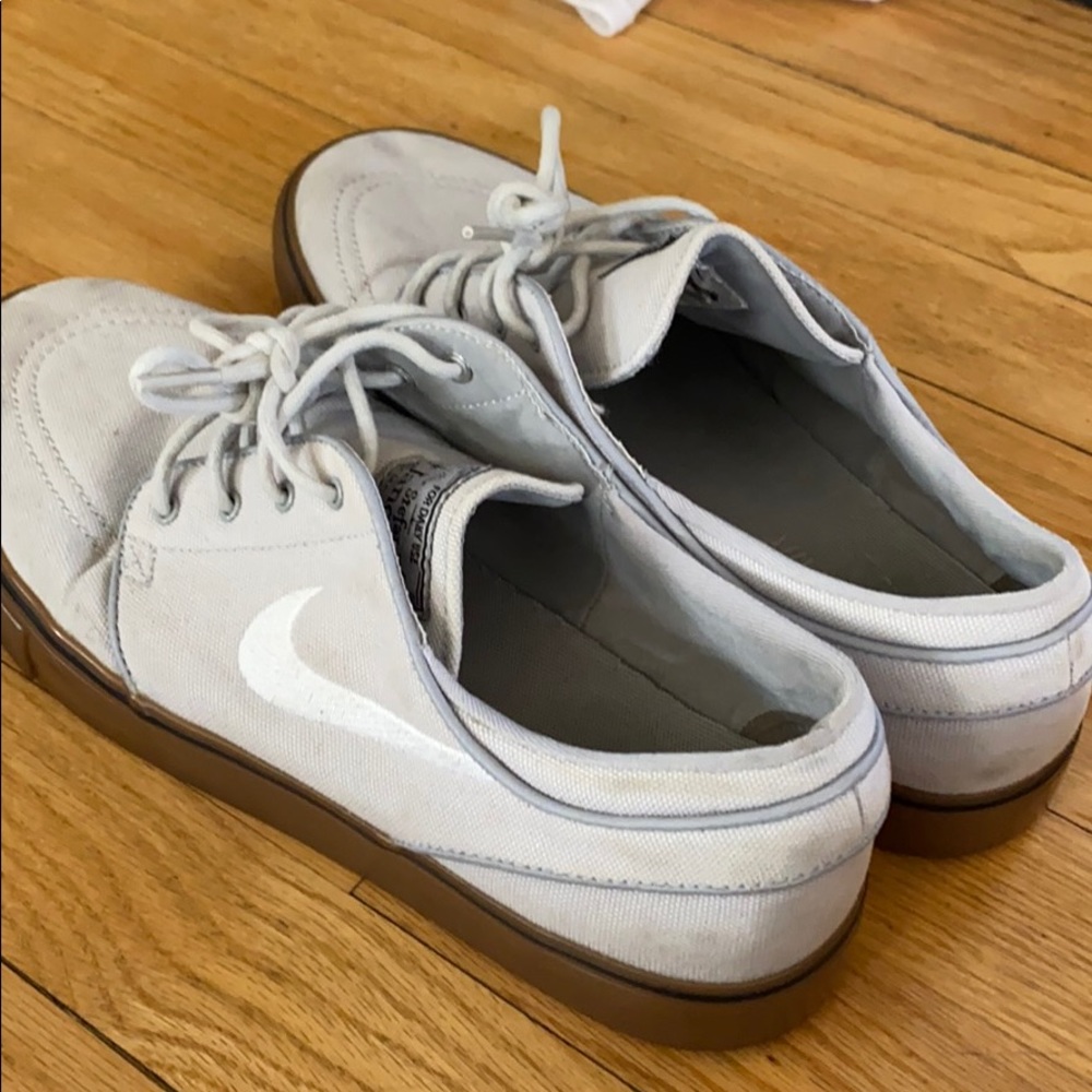 Nike - Stefan Janoski